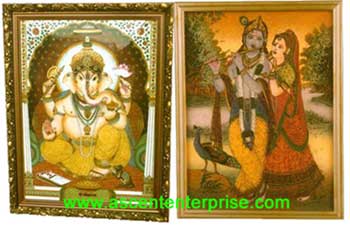 Handmade Paintings