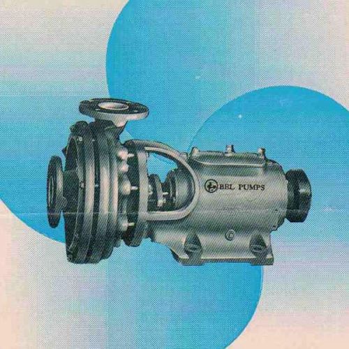 Centrifugal Slurry Pump