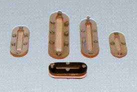 Face Fit Type Oil Level Indicator