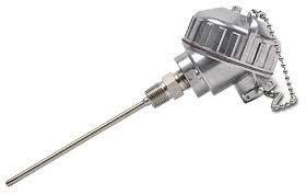 RTD-Thermocouple Sensors