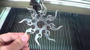 Laser Cutting Crafts