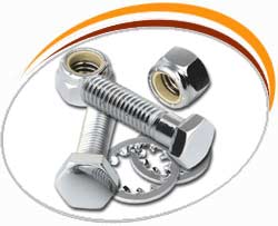 Metal Fasteners