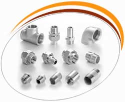 Metal Pipe Fittings