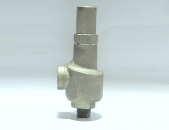 Safety Relief Valve 500