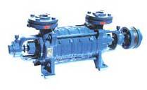 Boiler Feed Pumps