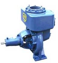 Centrifugal Sewage Pump