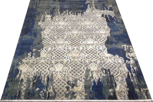 Antique Hand Knotted Carpets