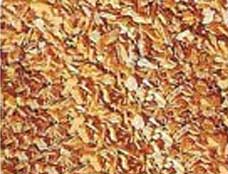 Organic Dehydrated Toasted-Onion Minced, Shelf Life : 30-45days