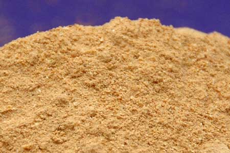 Organic Dehydrated Toasted-Onion Powder, Shelf Life : 1Years