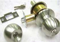 Door Knob Locks