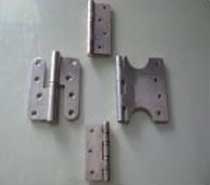 Stainless Steel Hinges