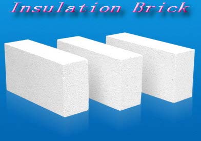 Cold Face Insulation Bricks