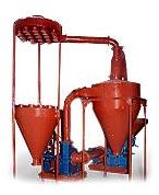 Double Drive Pulveriser, For Industrial, Power : 3 H.P.