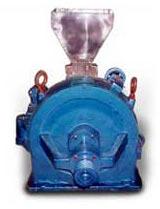 High Grade Material Pin Mill, Packaging Type : Blue