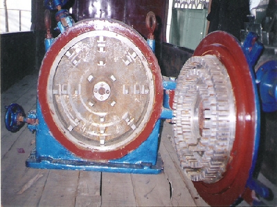 Elecric Sugar Pin Mill, Voltage : 220V