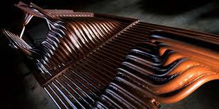 Boiler Tubes