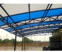 Plain Multiwall Polycarbonate Sheets, Size : 4x39