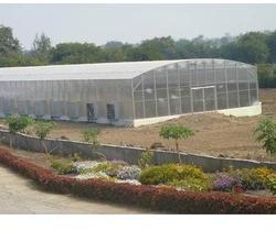 Rectangular Polycarbonate Profile Sheets, For Roofing, Size : 4x39feet