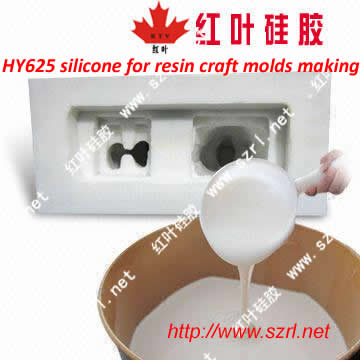RTV-2 Silicone