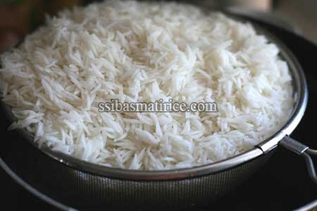 Hard Organic 1121 Steam Rice, For Cooking, Variety : Long Grain