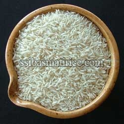 Hard Organic Basmati Sella Rice, For Gluten Free, High In Protein, Variety : Long Grain