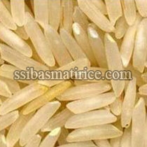 Hard Organic Pusa Basmati Sella Rice, For Food, Variety : Long Grain