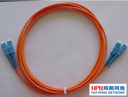 Fiber Patch Cord Sm / Mm