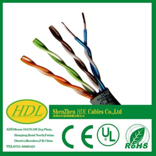 LAN Cables, Network Cables, Packaging Type : more