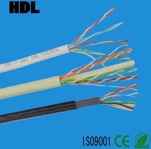 Cat6 Networking Cable