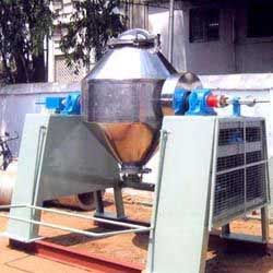 Double Cone Blender