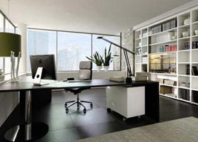 Office Decoration Services