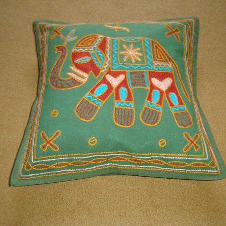 Cushions -13, Size : 21x21inch