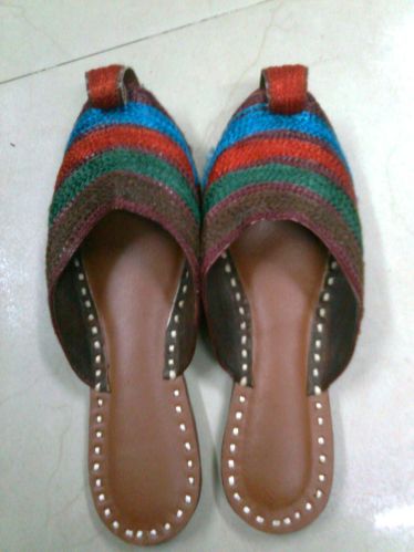 2222 Ladies Footwear