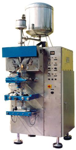 Mineral Water Packing Machine, Milk Packing Machine