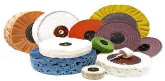 Polishing Wheels
