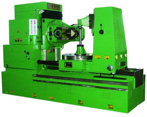 Gear Hobbing Machine - Y31200e