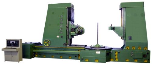 Gear Hobbing Machine - Y31315b