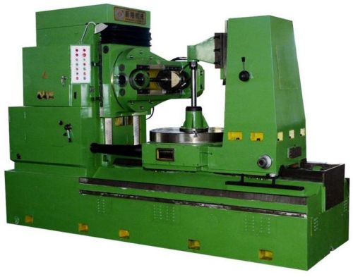 Gear Hobbing Machine - Yq31250e