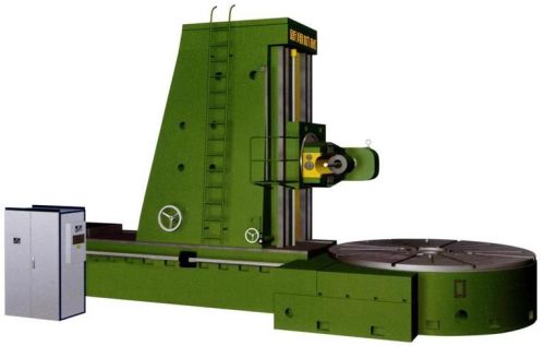 Gear Hobbing Machine - Yz31800b