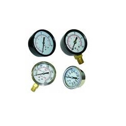 Gauges