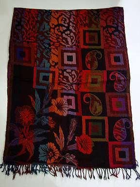 Jamdani Shawl