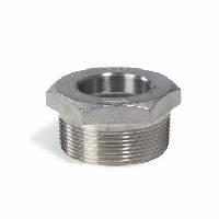 Stainless Steel Adapters