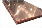 Copper Sheets