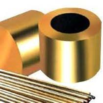 Phosphor Bronze Bushes