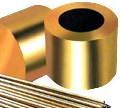 Phosphor Bronze Tubes & Rods, Feature : Corrosion Proof, Fine Finishing, Perfect Shape