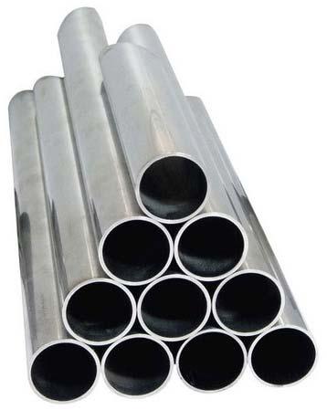 Stainless Steel Tubes