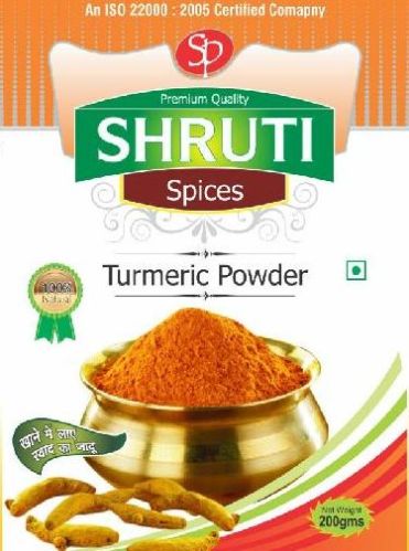 Turmeric Powder