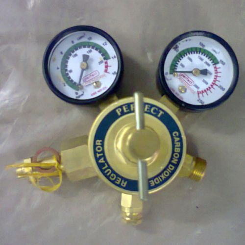Welding Machine Regulator