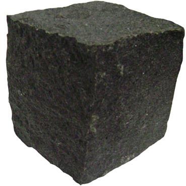 Black Cobble Stone 02, Feature : Attractive Look, Scratch Resistance