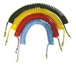 PU Coil Hose
